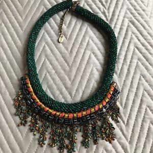 Zara necklace